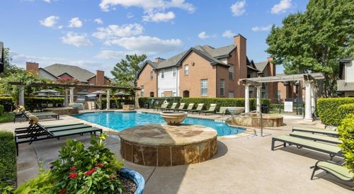 914-6201 Chapel Hill Boulevard, Plano, TX, 75093 | Card Image