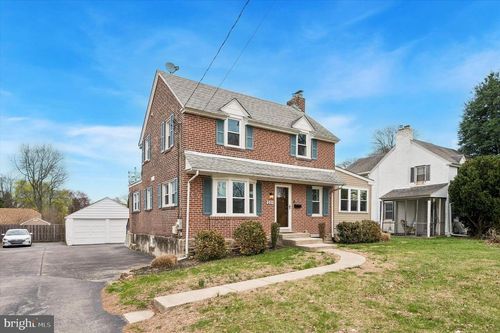 231 E Woodland Ave, SPRINGFIELD, PA, 19064-3029 | Card Image