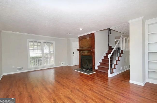 1954 Saybrook Ct, House other with 4 bedrooms, 2 bathrooms and 4 parking in Jonesboro GA | Image 6