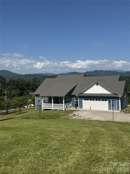 133 Sunset Mountain Trl, Franklin, NC, 28734-5188 | Card Image