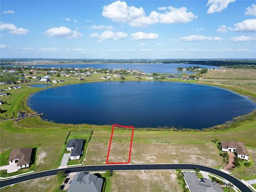 283 Spinnaker Ct, AUBURNDALE, FL, 33823-2111 | Card Image