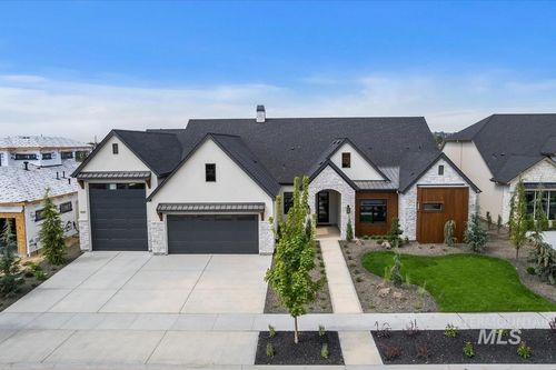 3641 N Bellrock Ave, Eagle, ID, 83616 | Card Image