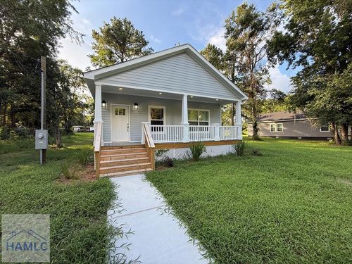 54 Pear St Sw, Ludowici, GA, 31316-3265 | Card Image