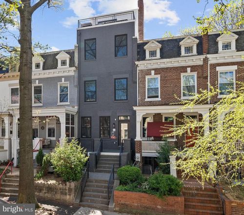 1-1714 Euclid St Nw, WASHINGTON, DC, 20009-7256 | Card Image