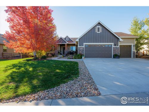 8313 Cherry Blossom Dr, Windsor, CO, 80550-8042 | Card Image