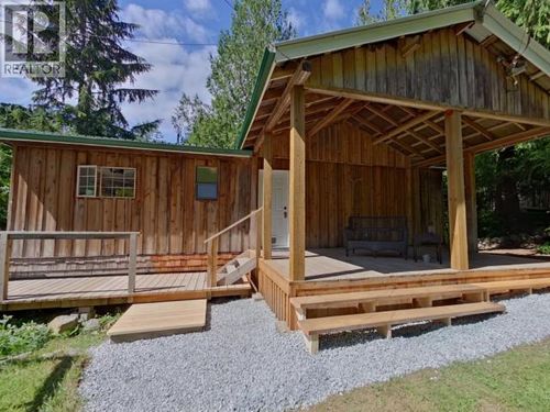6980 Sienna Rd, Van Anda, BC, V0N3K0 | Card Image