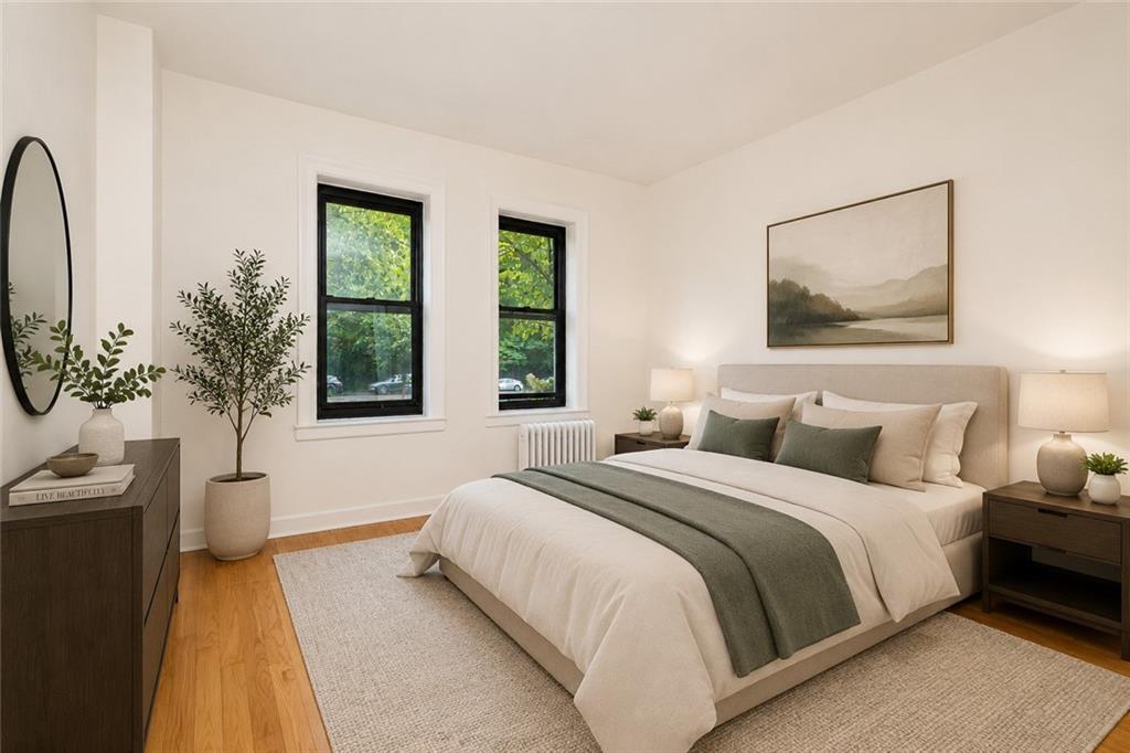 Residential in Brooklyn 4