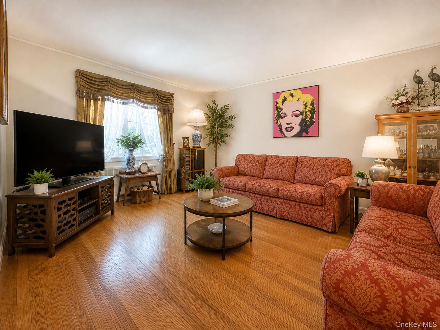 Residential in New York 3