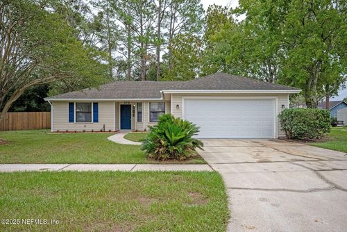 575 Purcell Dr, JACKSONVILLE, FL, 32221-1269 | Card Image