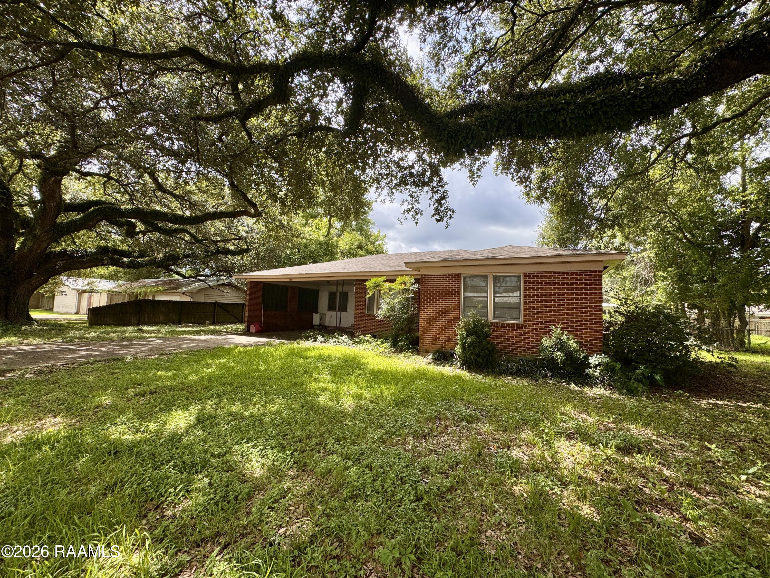 Residential in Lafayette 2