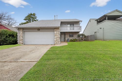 3341 83rd Pl, Tulsa, OK, 74137-1702 | Card Image