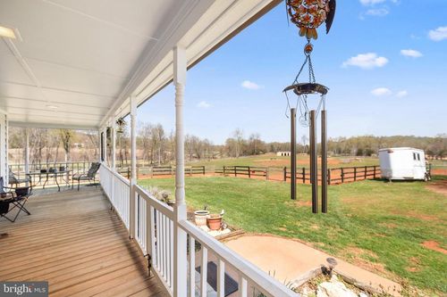 19050 Monteith Farm Rd, Gordonsville, VA, 22942-7508 | Card Image