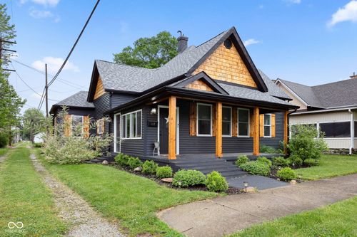 117 Market St, Thorntown, IN, 46071-1143 | Card Image