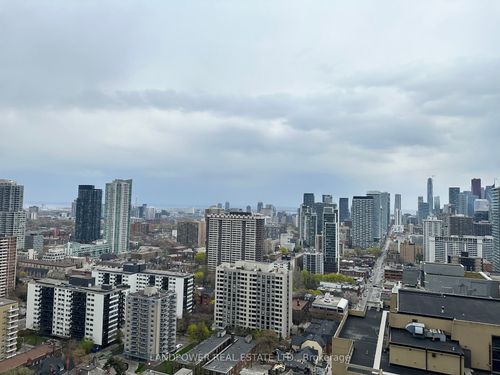 2809-634 Church Street, Toronto, ON, M4Y0G9 | Card Image