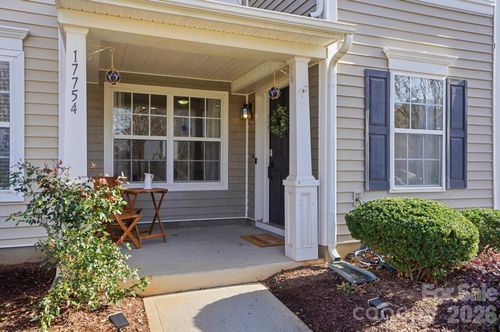 17754 Caldwell Track Dr, Cornelius, NC, 28031-8141 | Card Image