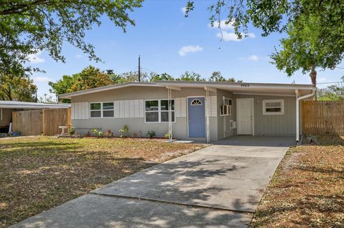 4923 Azalea Dr, NEW PORT RICHEY, FL, 34652-4605 | Card Image