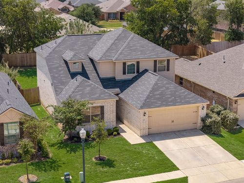 134 Morning Glory, Sanger, TX, 76266-1618 | Card Image