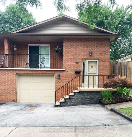 6141 Wildrose Cres, Niagara Falls, ON, L2G7T3 | Card Image