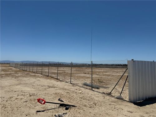 0 Brabham Ave, Rosamond, CA, 93560 | Card Image