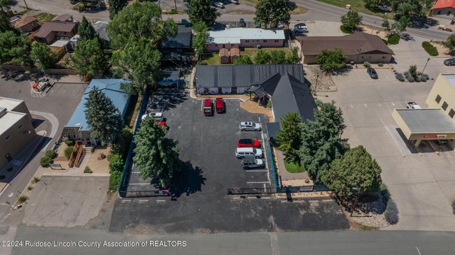 131 El Paso Rd, Home with 0 bedrooms, 4 bathrooms and null parking in Ruidoso NM | Image 6