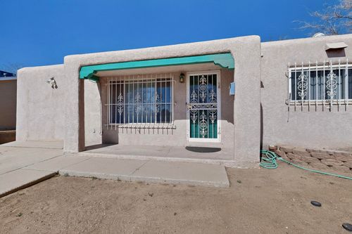 10225 Propps St Ne, Albuquerque, NM, 87112-1553 | Card Image