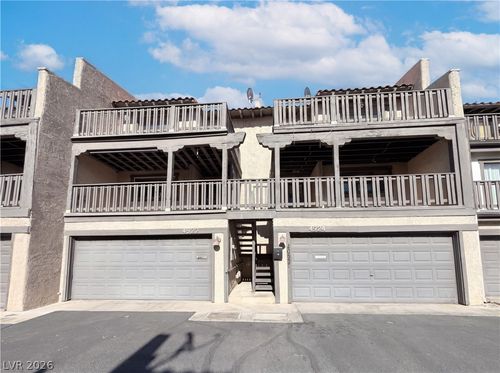 4924 Calle Del Cajon, Las Vegas, NV, 89120-1004 | Card Image