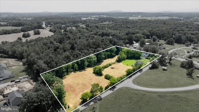 14280 Chestnut Fork Rd, House other with 2 bedrooms, 1 bathrooms and null parking in CULPEPER VA | Image 4