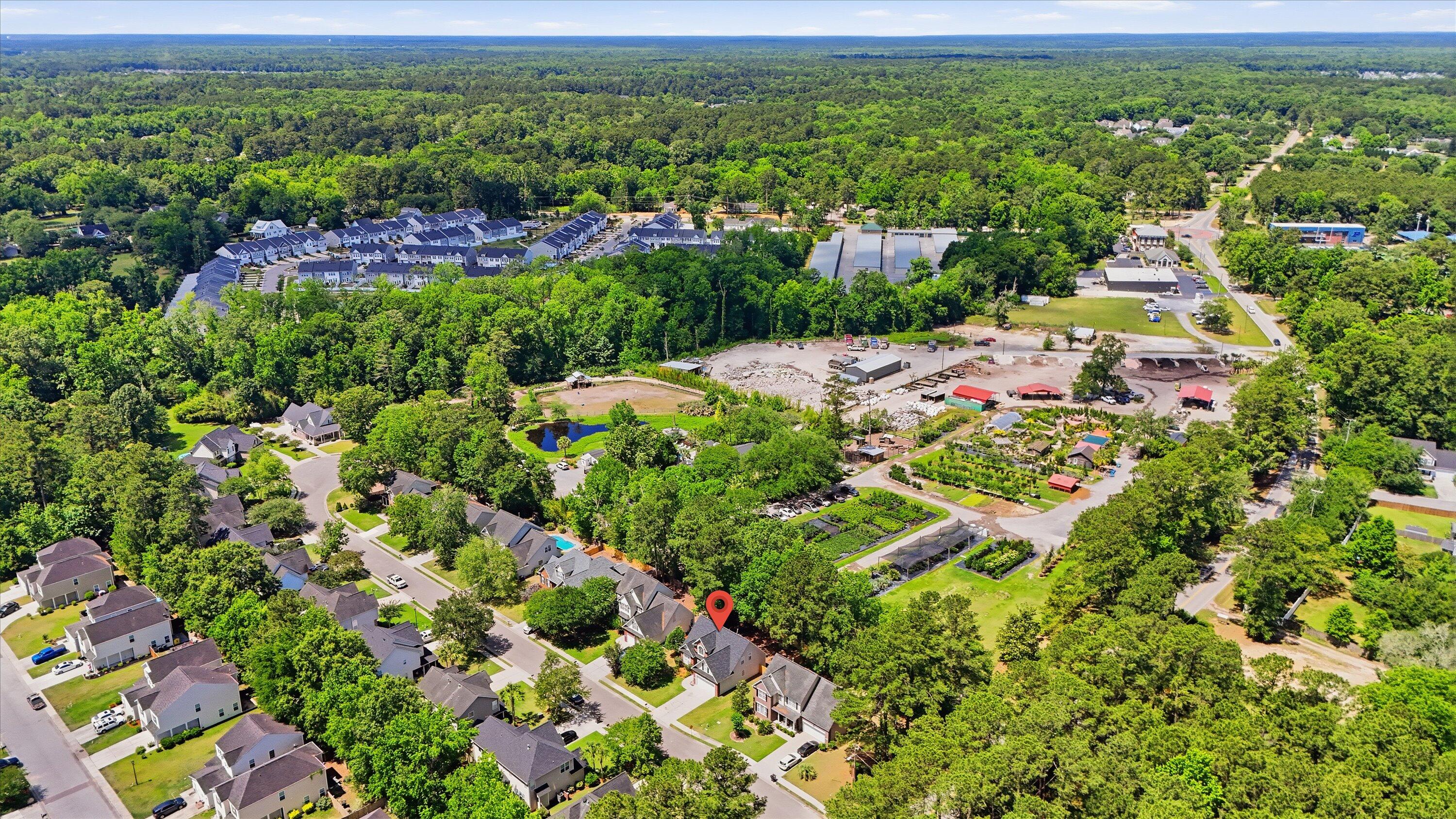 Residential in Summerville 5