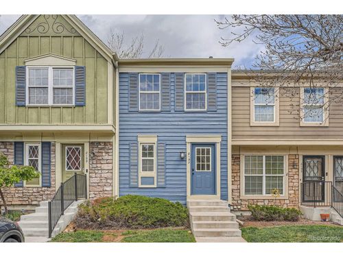 8197 S Fillmore Way, Centennial, CO, 80122-3455 | Card Image