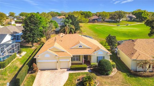 2833 Falcon Rdg, CLERMONT, FL, 34711-5892 | Card Image