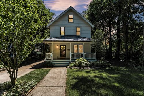 1418 Morton Ave, Ann Arbor, MI, 48104-4437 | Card Image