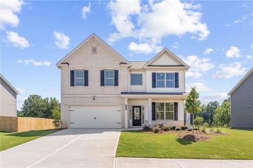 1376 Sunny Valley Ln, Braselton, GA, 30517-2180 | Card Image