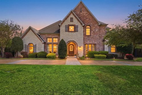 12046 Arbargee Cir, Dallas, TX, 75230-2220 | Card Image