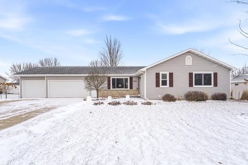 N9555 Chadbury Lane, HARRISON, WI, 54915 | Card Image
