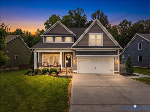 8553 Terroir Lane, New Kent, VA, 23124 | Card Image