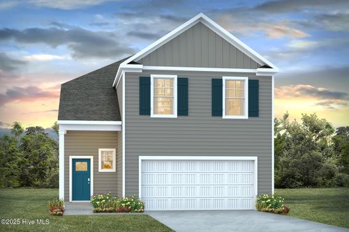 lot-456-6345 Rye Grass Rd, Castle Hayne, NC, 28429 | Card Image