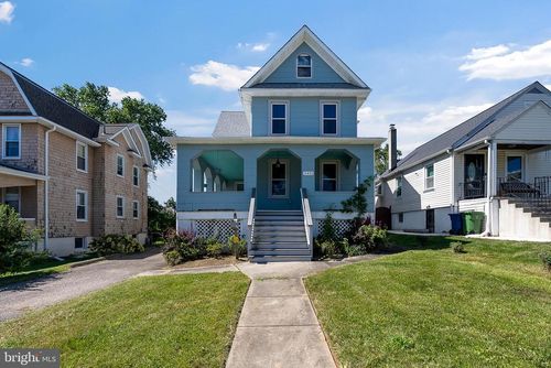 3401 White Ave, BALTIMORE, MD, 21214-2348 | Card Image