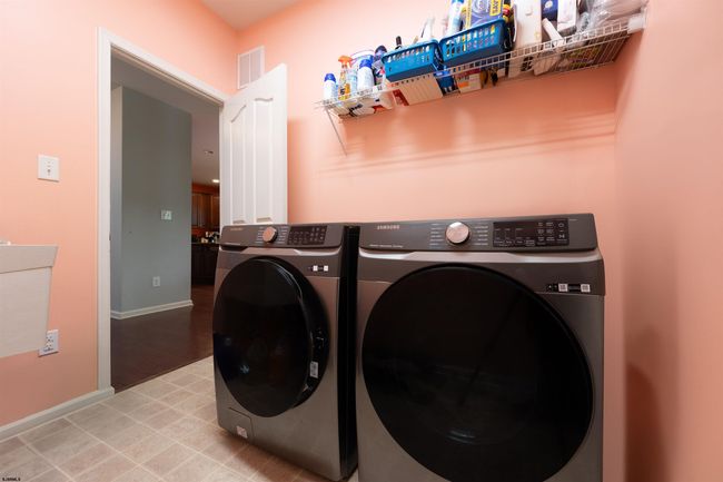 14 Strathmere Rd, House other with 4 bedrooms, 3 bathrooms and null parking in MAYS LANDING NJ | Image 14