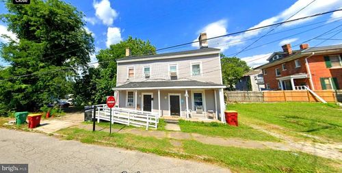 529 Harrison St, Petersburg, VA, 23803-5069 | Card Image