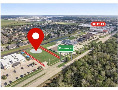 6390 Delaware, Beaumont, TX, 77706 | Card Image