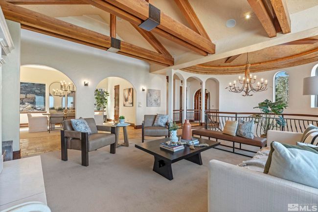 115 W Jeffrey Pine Rd, House other with 4 bedrooms, 4 bathrooms and 3 parking in Reno NV | Image 7