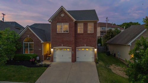 4287 Ridgewater Dr, Lexington, KY, 40515-6067 | Card Image