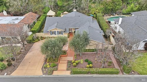 209 Kaanapali Dr, Napa, CA, 94558-1522 | Card Image