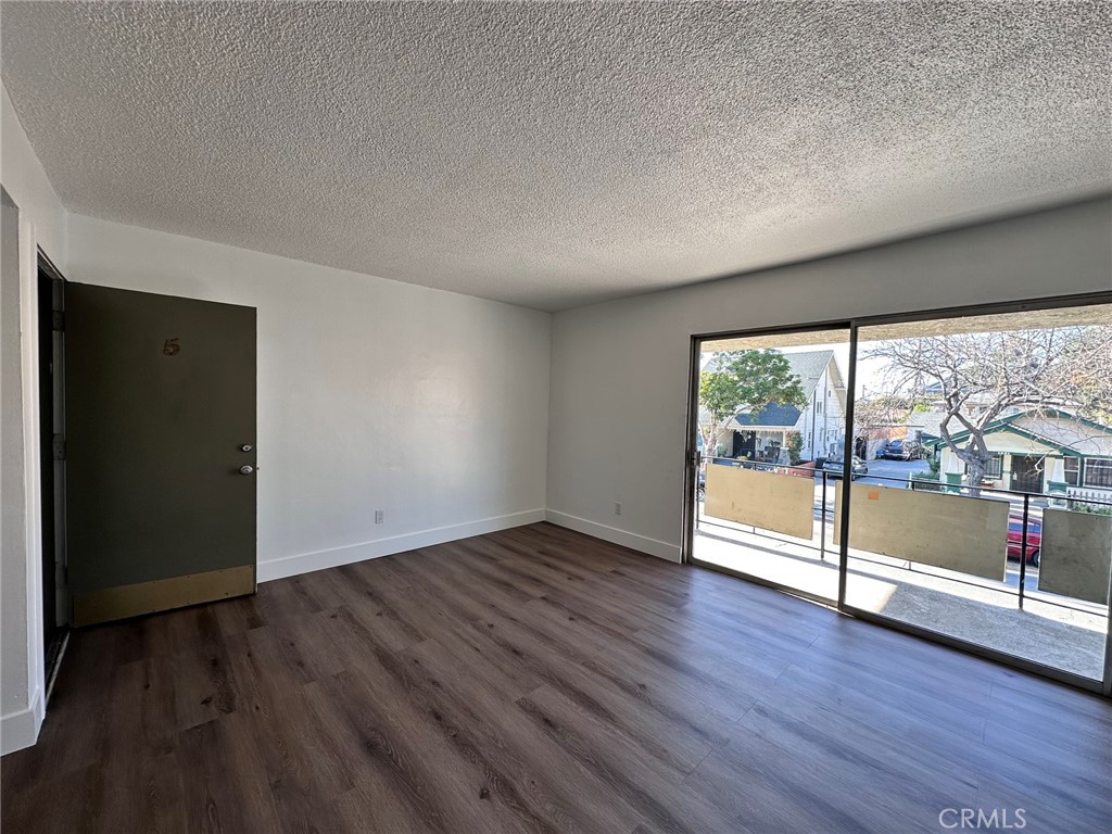 Residential Income in Long Beach 2