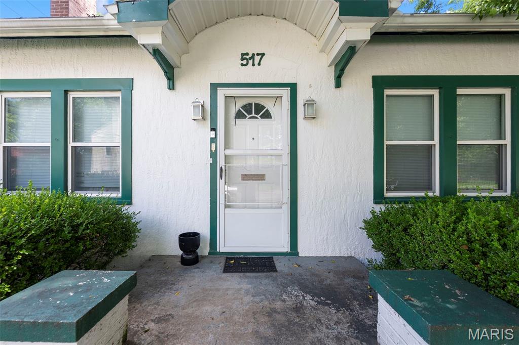 Residential in Cape Girardeau 2