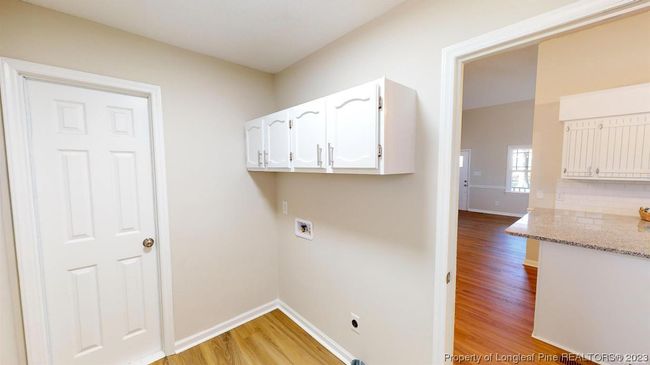 3026 Shoeheel Road, House other with 2 bedrooms, 2 bathrooms and null parking in Kenly NC | Image 17