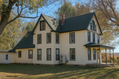 24530 K15 Hwy, Dexter, KS, 67038-9208 | Card Image