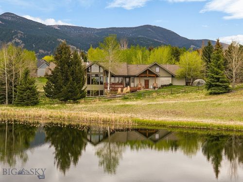 334 Sky Crest Dr, Bozeman, MT, 59715-7770 | Card Image