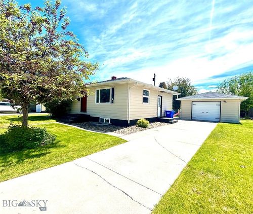 230 N Parkview Ct, Dillon, MT, 59725-3250 | Card Image