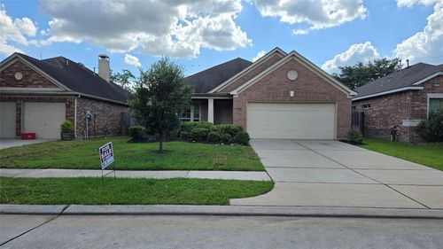 14119 Englewood Park Lane, Cypress, TX, 77429 | Card Image